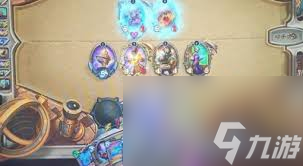 炉石传说标准模式无限星空球法卡组怎么