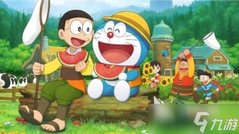 好玩的多拉a夢(mèng)同人游戲大全 2025有趣的多拉a夢(mèng)同人游戲下載合集