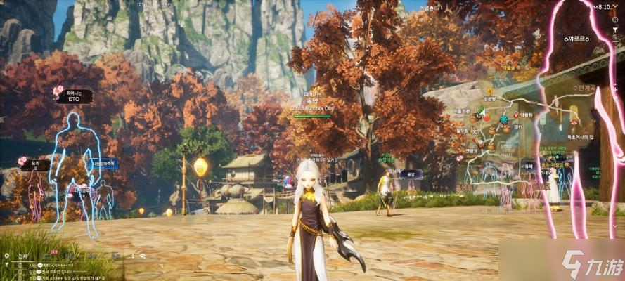 剑灵建模完美世界玩法介绍?