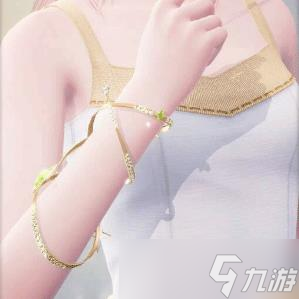 《无限暖暖》崭新轨迹属性