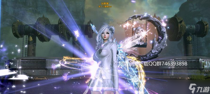 剑灵建模完美世界玩法介绍?