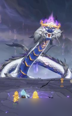 《靈獸大冒險》馭靈幻境打法