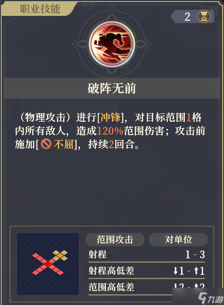 铃兰之剑：为这和平的世界裁决王 | 卡姆洛特【角色攻略】