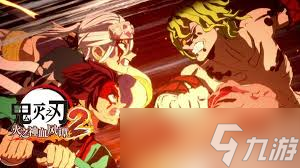 鬼灭之刃火之神血风谭2锻刀村篇PV怎么推荐