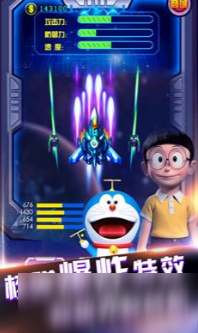 好玩的多拉a夢(mèng)同人游戲大全 2025有趣的多拉a夢(mèng)同人游戲下載合集