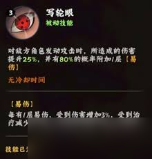 火影忍者木葉高手旗木卡卡西強(qiáng)度如何