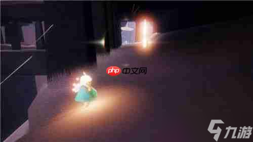 光遇霞谷所有先祖位置攻略