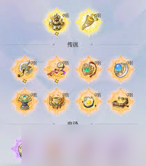 杖剑传说遗物如何获取