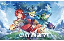 奧奇?zhèn)髡f手游希妮安有哪些技能