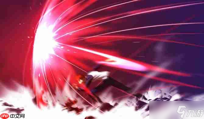 《Fate/hollow ataraxia》重置版发售 经典名作高清回归