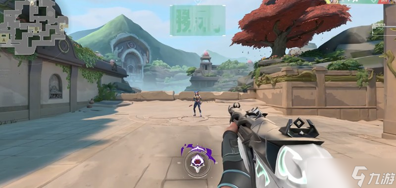 无畏契约源能行动戍卫怎么玩 戍卫武器特点详解