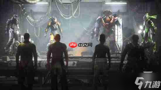 《圣歌》制作人谈关服暴死：开发困境与致命失误