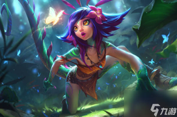 金铲铲之战s15妮蔻专属强化阵容怎么搭配-s15妮蔻专属强化阵容搭配攻略