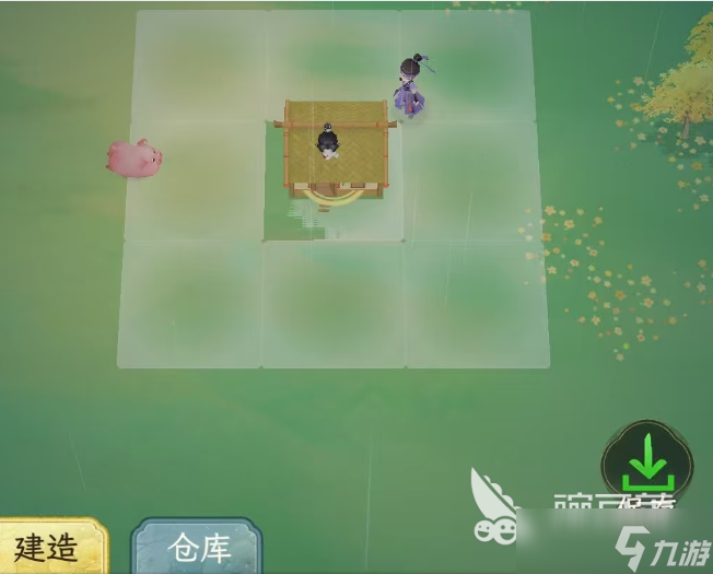 华夏千秋种田怎么玩 <a id='link_pop' class='keyword-tag' href='https://www.9game.cn/huaxiaqianqiu/'>华夏千秋手游</a>种田攻略