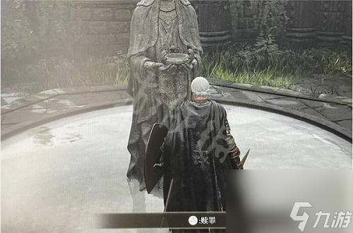 《艾尔登法环》和npc敌对了怎么办 和npc敌对处理方法