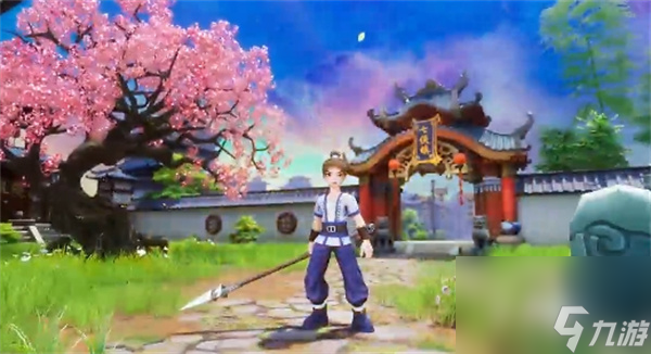 武林外传十年之约枪豪坐骑宠物推荐
