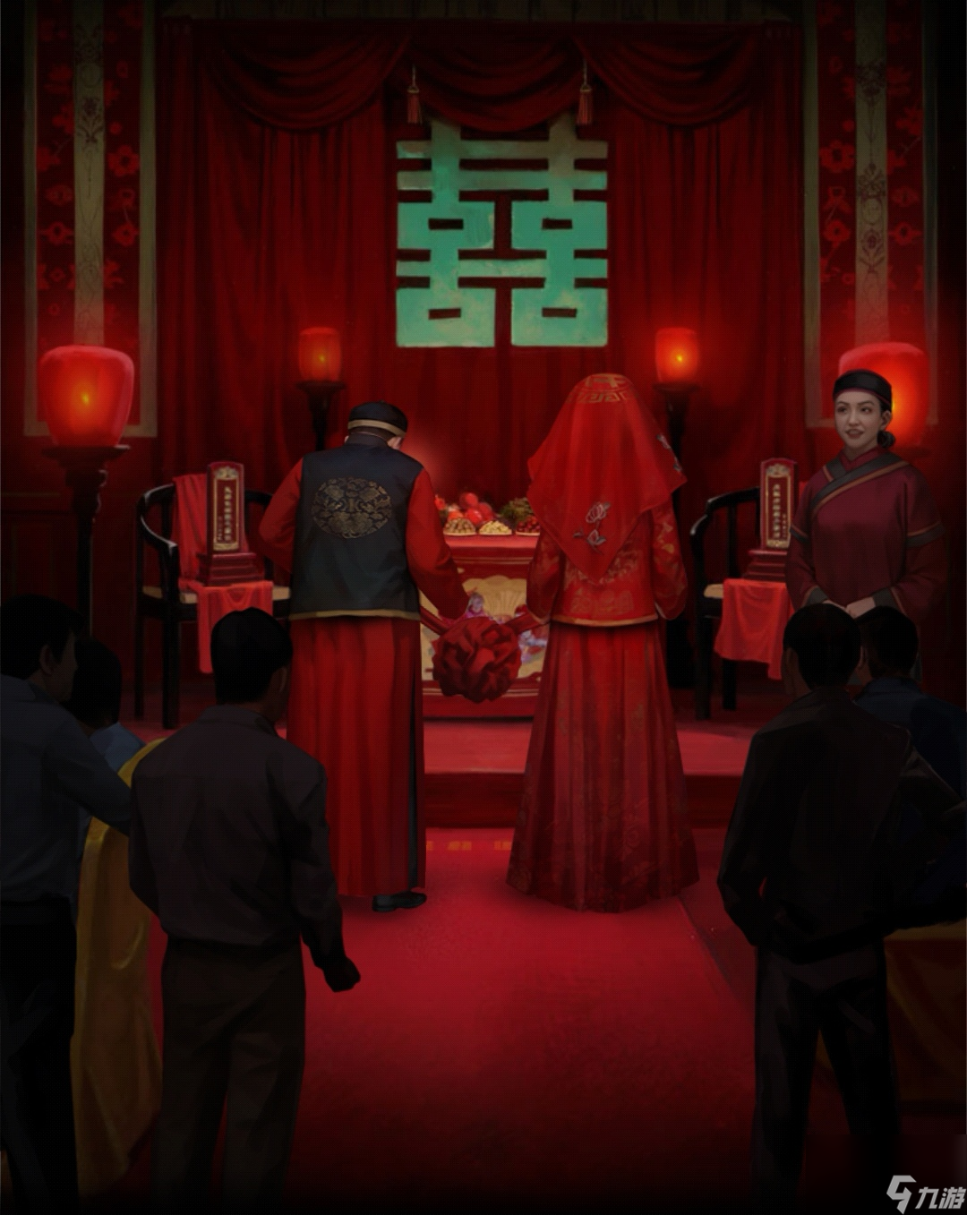 《紙祭》全章節(jié)通關(guān)攻略大全