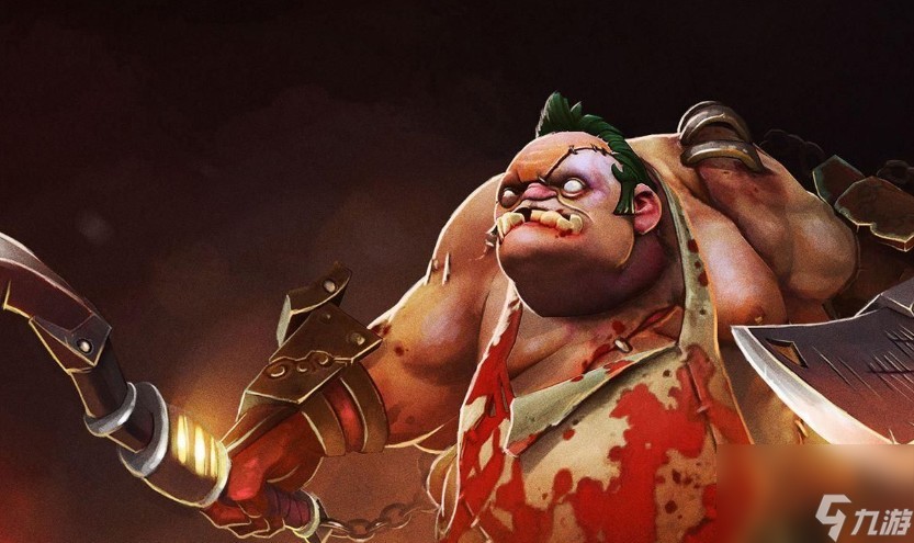dota起源2介紹一覽