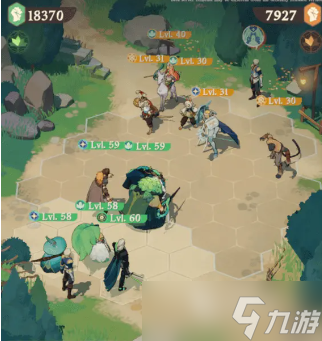 剑与远征启程竞技场怎么玩 剑与远征启程竞技场玩法