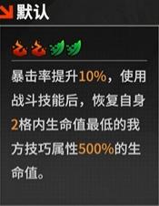 晴空之下西隆拜恩角色介绍