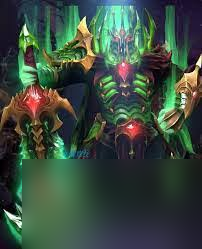 DOTA27.38版本幽鬼有哪些改动