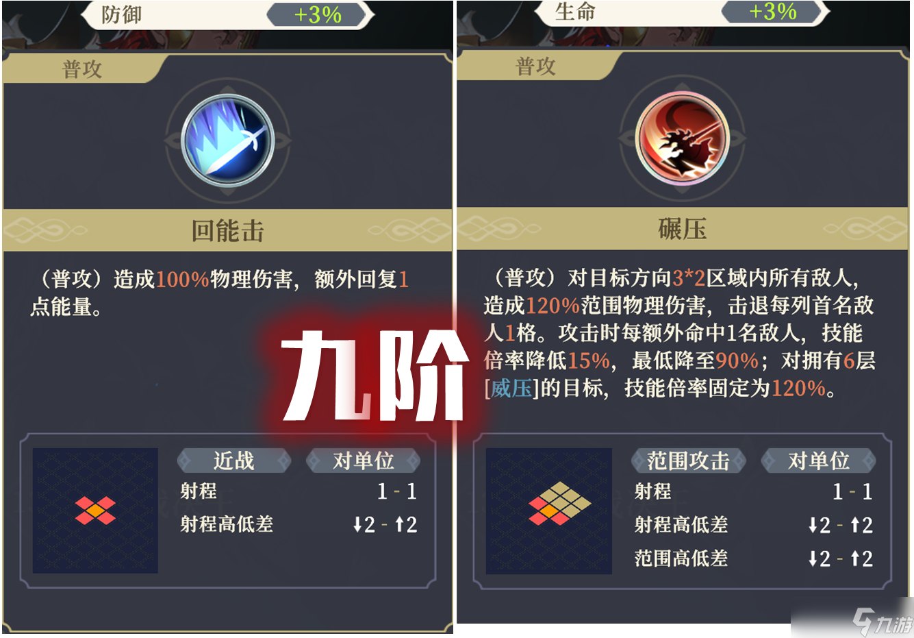 铃兰之剑：为这和平的世界【全技能解析】卡姆洛特（裁决王）-君临天下三动王者！