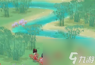 《华夏千秋》武林门派玩法介绍