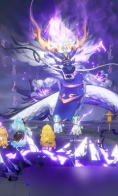 《靈獸大冒險》馭靈幻境打法