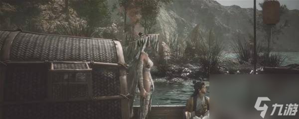 明末渊虚之羽全结局达成方法