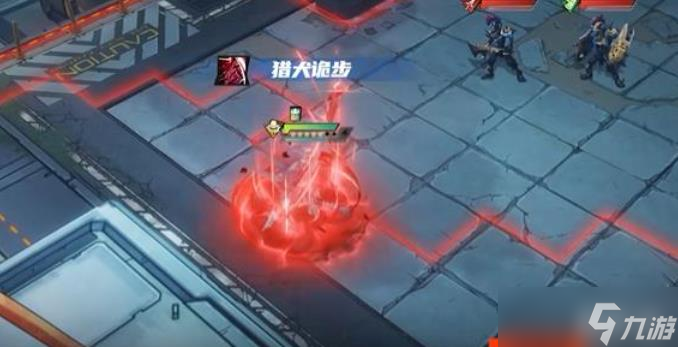 《晴空之下》克瑞恩唐角色装备推荐