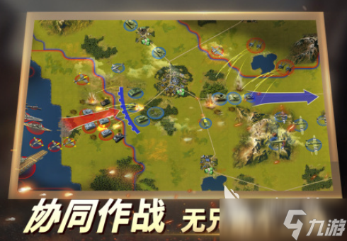 二战战术卡牌游戏推荐 2025好玩的二战卡牌游戏大全