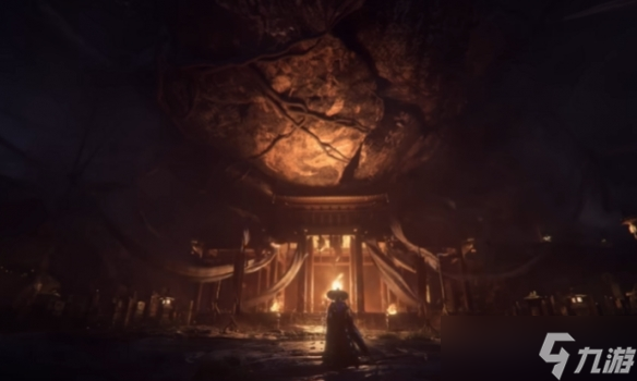 NEXON公布古朝鲜背景奇幻动作冒险新作《旅者禹治》