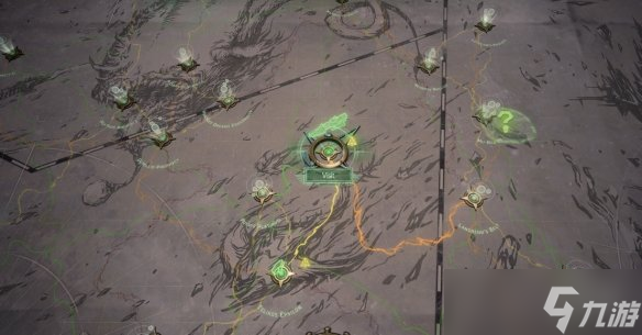 《战锤40K:行商浪人》折扣进行时 并持续更新优化！