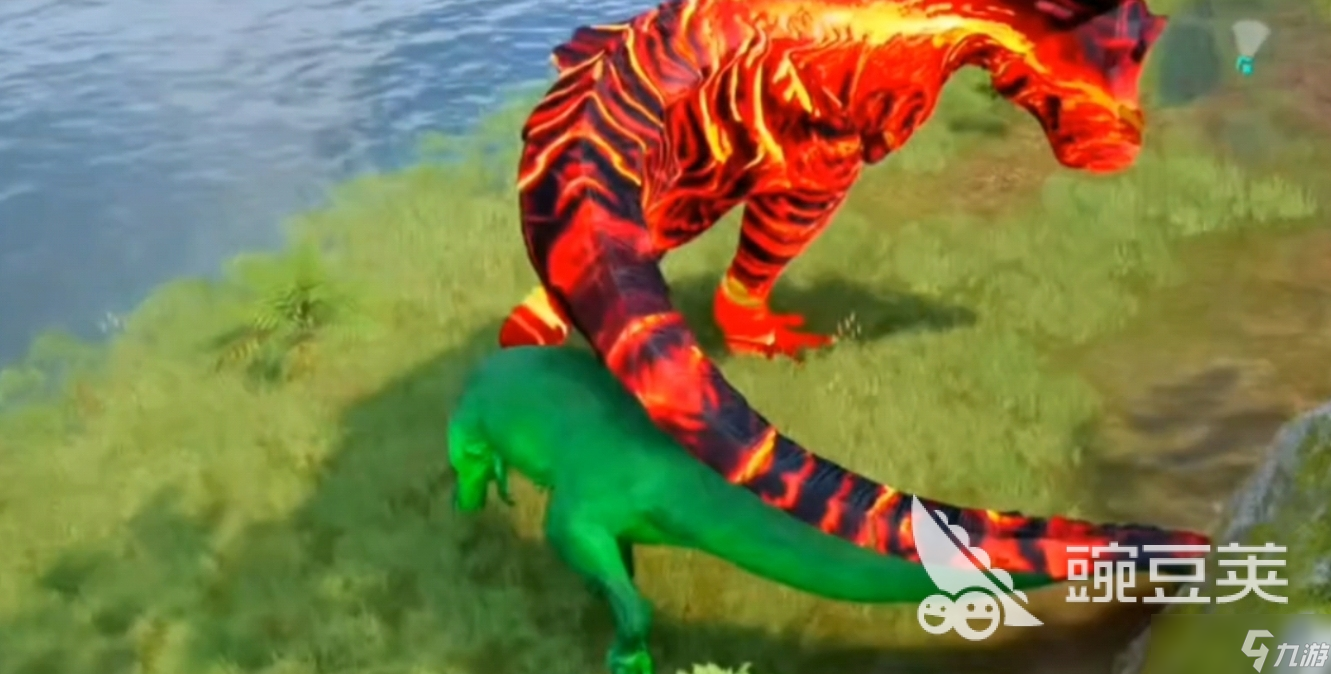 龍島異獸起源怎么玩 龍島異獸起源玩法介紹