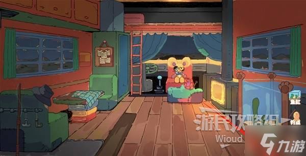 《猫猫钓游记》背包系统说明 背包机制介绍
