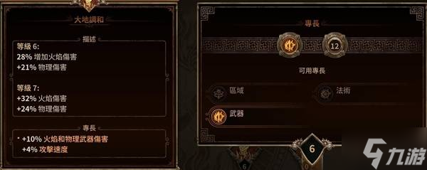 《泰坦之旅2》吸血旋风斩Build攻略