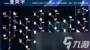 光遇双星季有什么