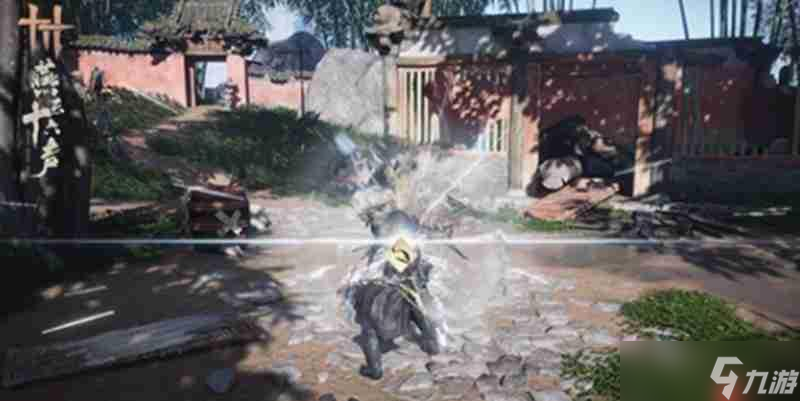 <a id='link_pop' class='keyword-tag' href='https://www.9game.cn/yyslskfsjwx/'>燕云十六声</a>裂石钧有什么技能 新流派武学技能介绍