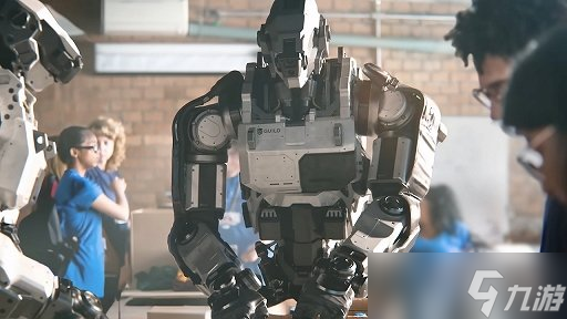 《黑色行动7》工会宣传片公布 未来科技暗藏玄机
