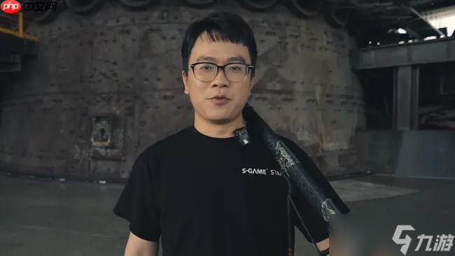 從建筑生到游戲公司CEO：外媒盛贊梁其偉《影之刃零》理念