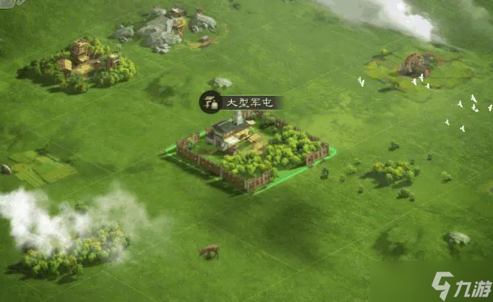 三国志战略版会因落匪而蒙受何种损失