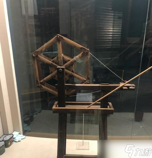 妄想山海織布機(jī)的奇妙魔力（探秘游戲中的織布機(jī)作用及建造方法）