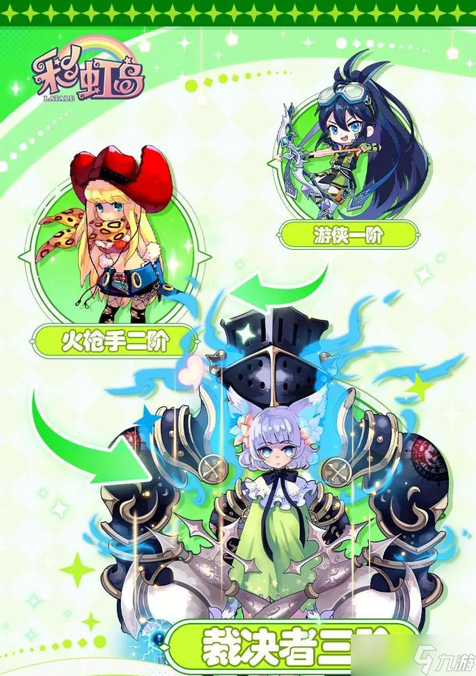 彩虹岛大怪兽快速打法是什么？