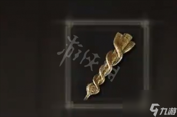 《艾尔登法环》众使者的长笛子属性 众使者的长笛子强度介绍