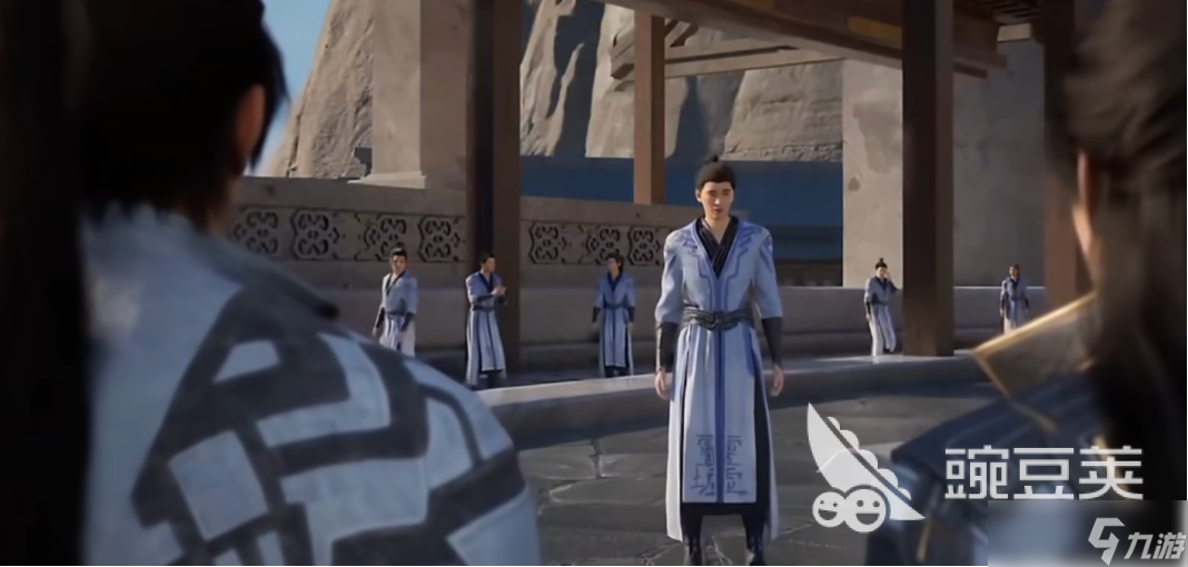 遮天世界架構(gòu)地圖什么樣 遮天世界架構(gòu)地圖介紹