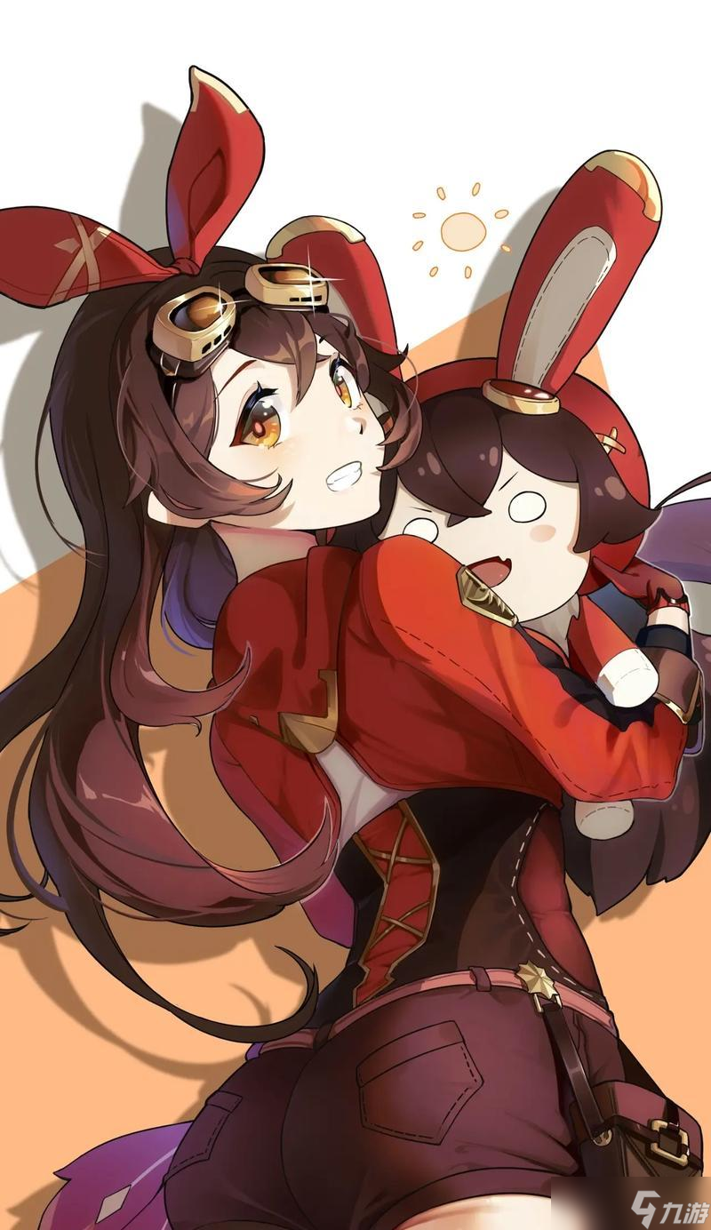 《原神》安柏副C玩法攻略（掌握安柏副C玩法）