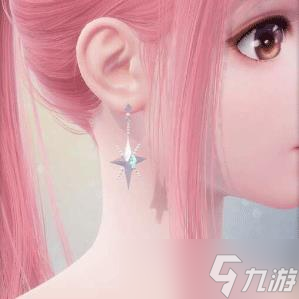 《无限暖暖》憧憬心迹属性