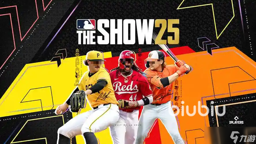MLB职业棒球大联盟25加速器哪个好 好用的游戏加速器分享