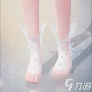 《无限暖暖》予望期盼属性