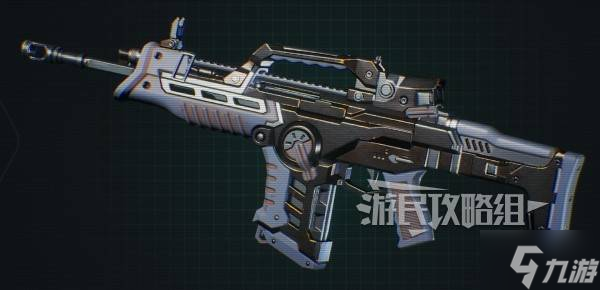 《死域Rogue》全武器皮肤图鉴 武器皮肤解锁方法